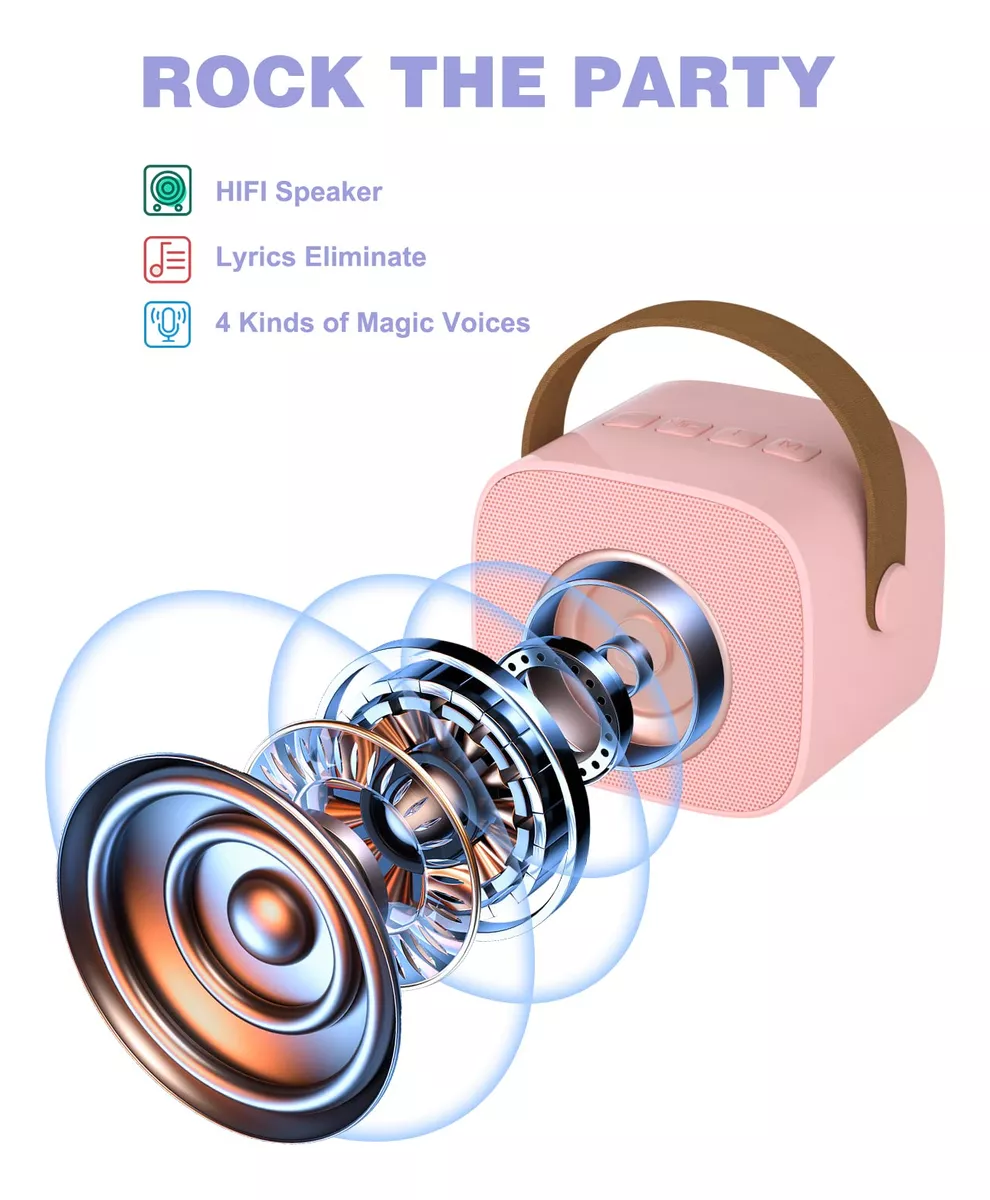 Miniatura 2 de Radio Parlante Usb